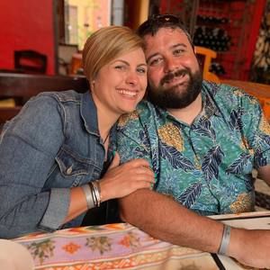 Meet your Posher, Kirstin